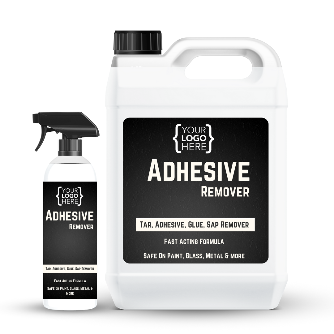 Tar, Adhesive, Glue, Sap Remover (T.A.G.S) - BlendTech Labs