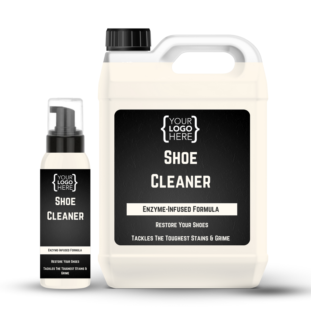 Shoe Cleaner