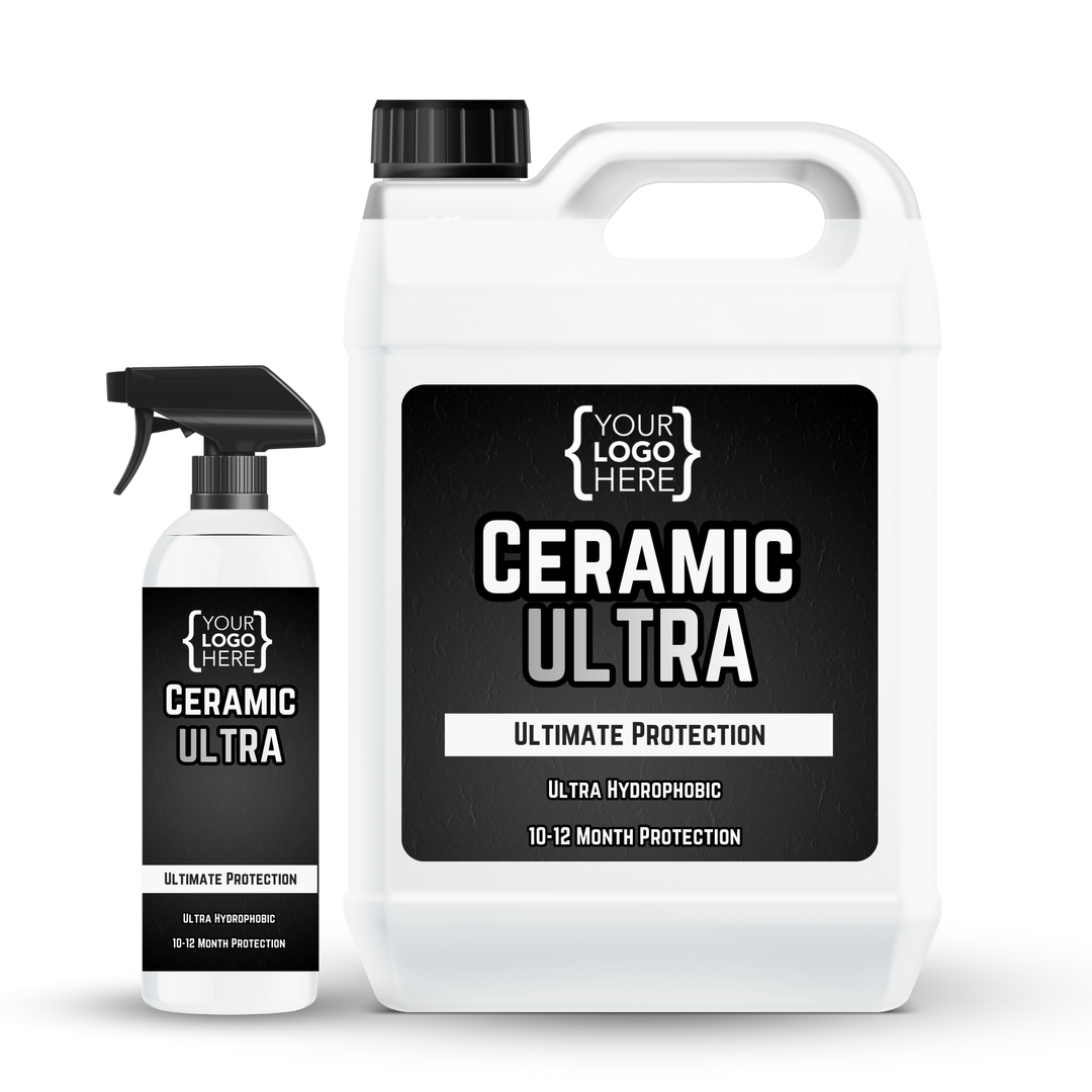 Unlocking Success with Private Label Car Care