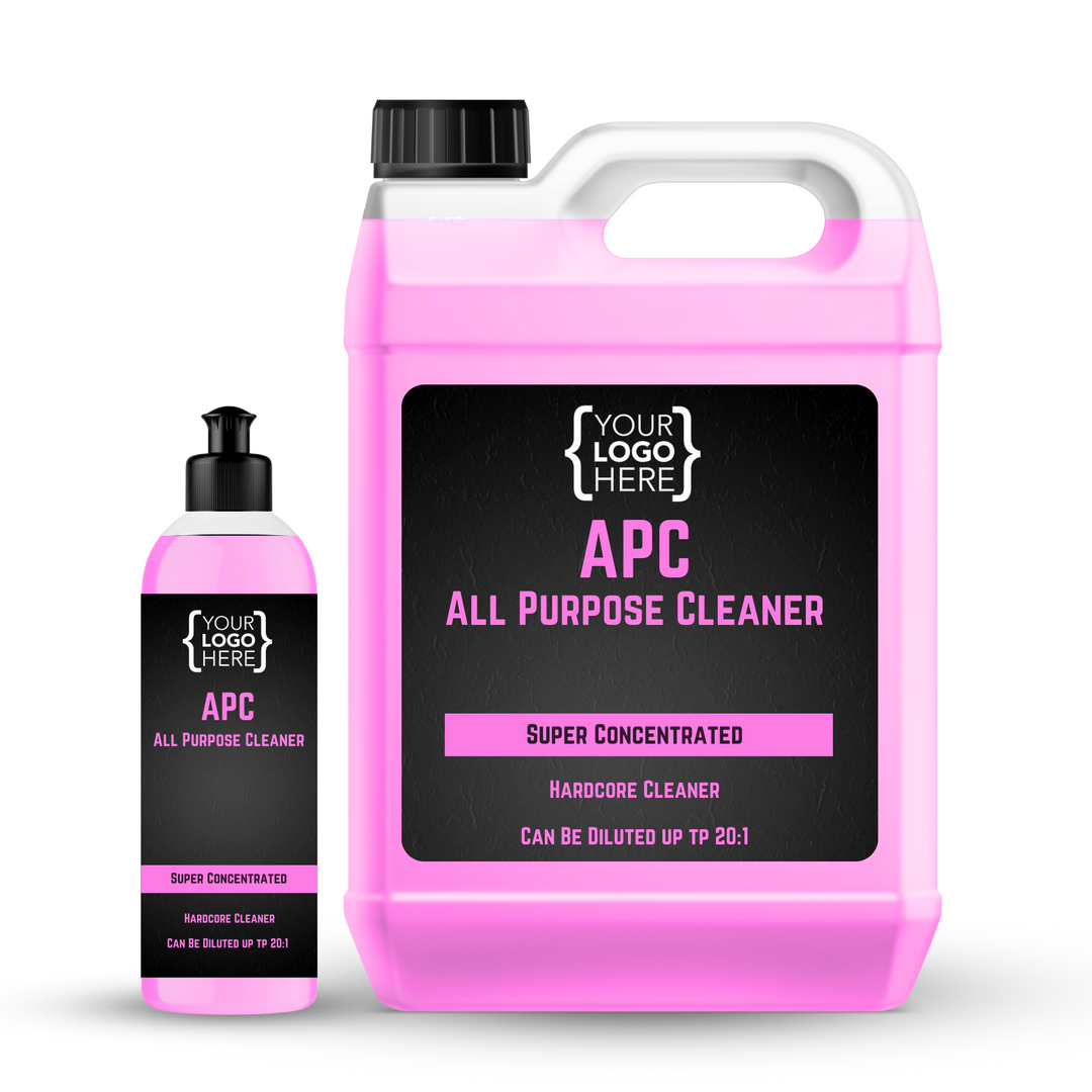 All Purpose Cleaner - Concentrate - BlendTech Labs