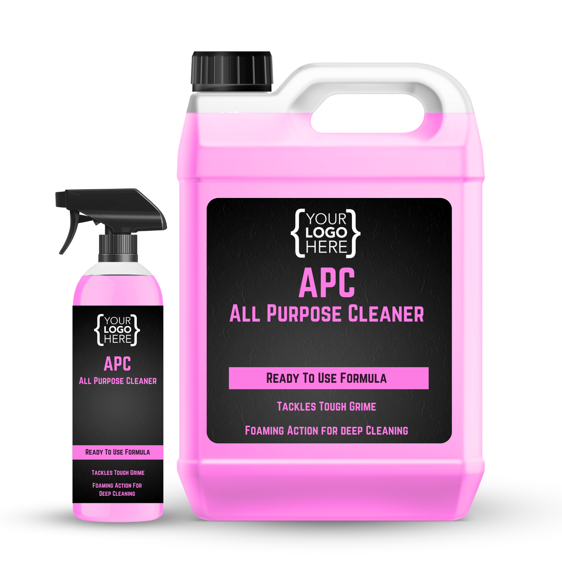 All-Purpose Cleaner | Versatile & Effective Cleaning for All Surfaces ...