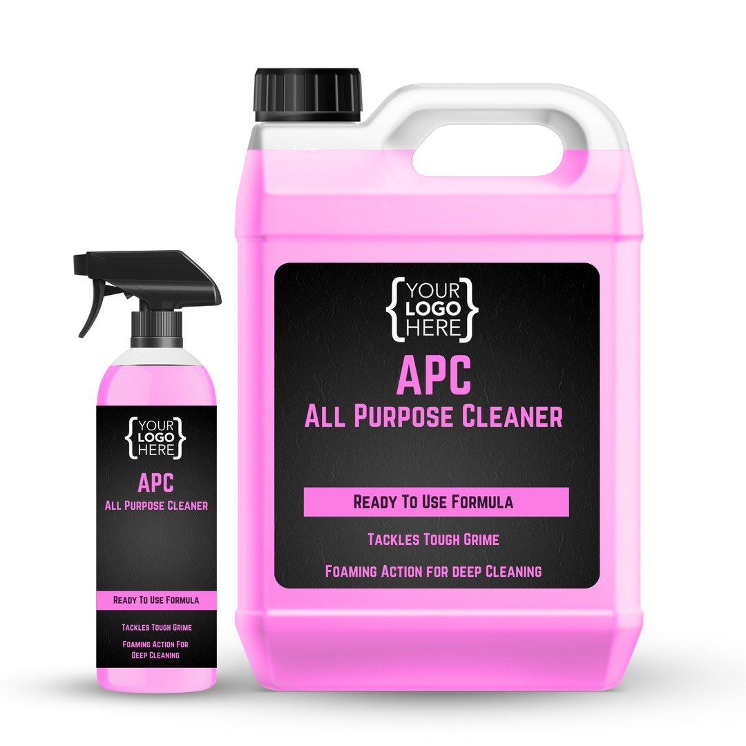 All Purpose Cleaner - BlendTech Labs