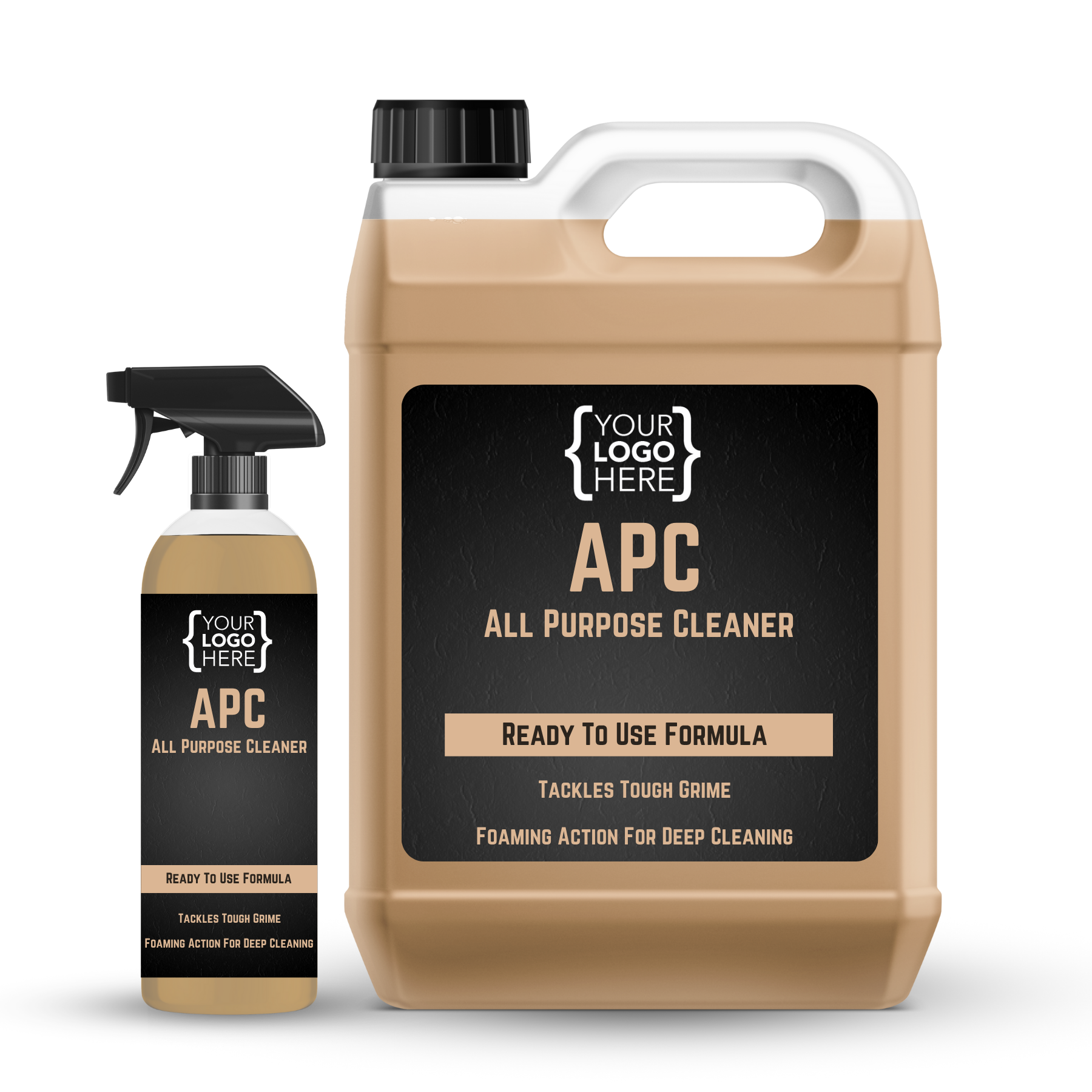 All-Purpose Cleaner | Versatile & Effective Cleaning for All Surfaces ...