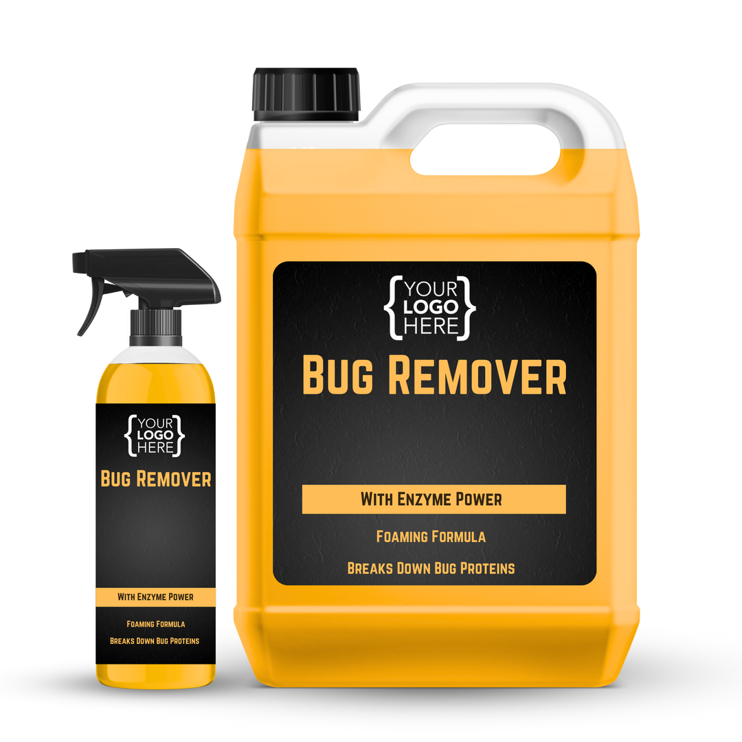 Bug Remover - BlendTech Labs