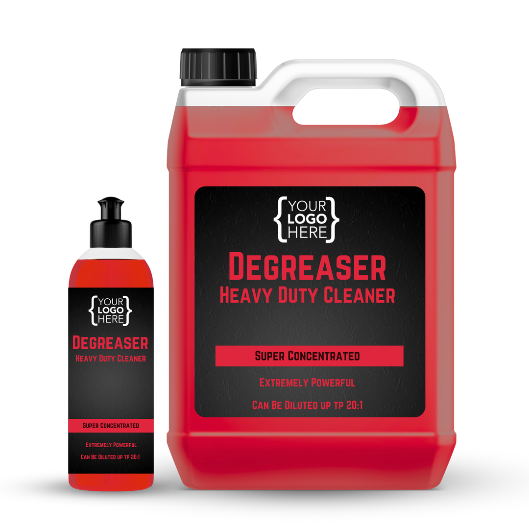 Degreaser - Concentrate - BlendTech Labs