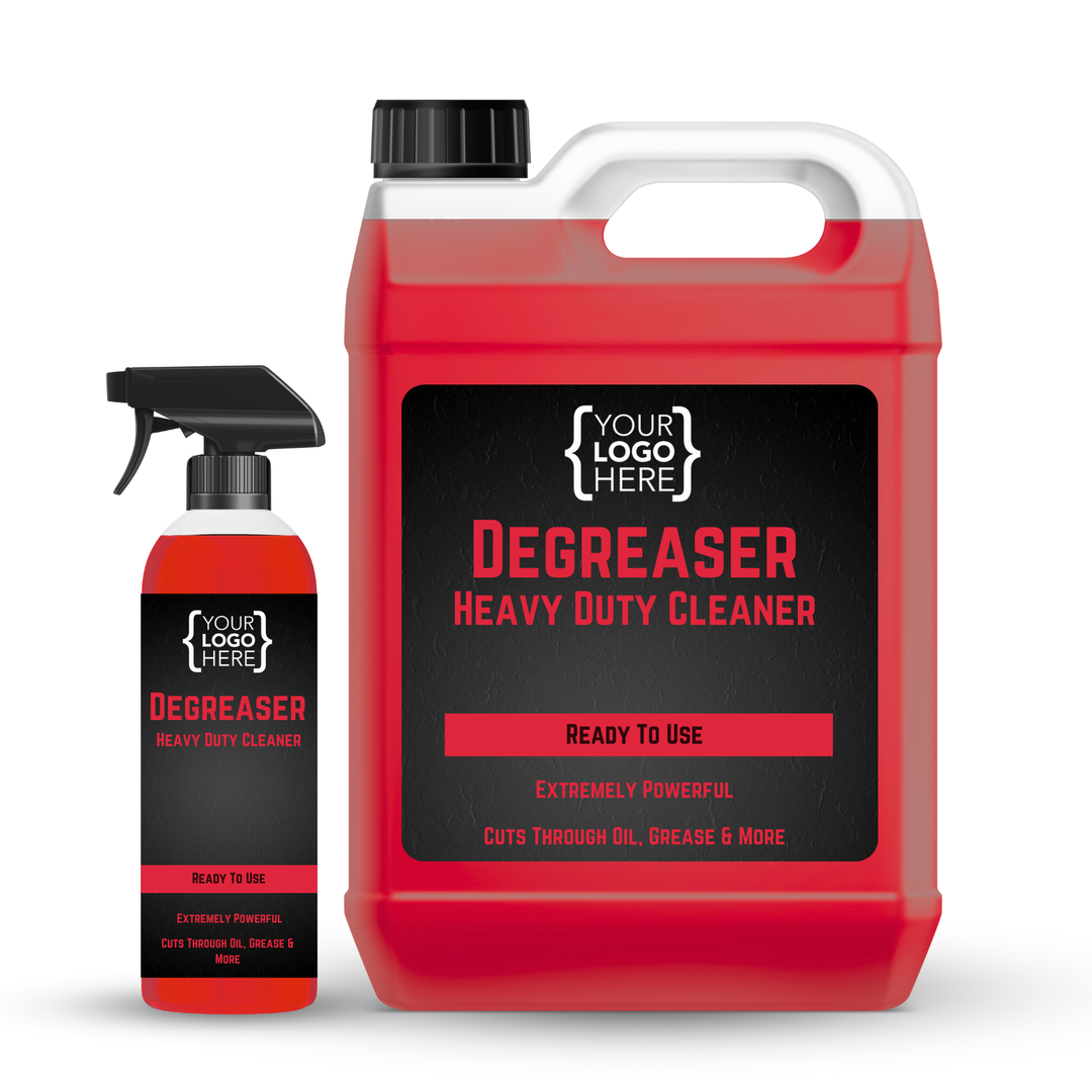 Degreaser - BlendTech Labs