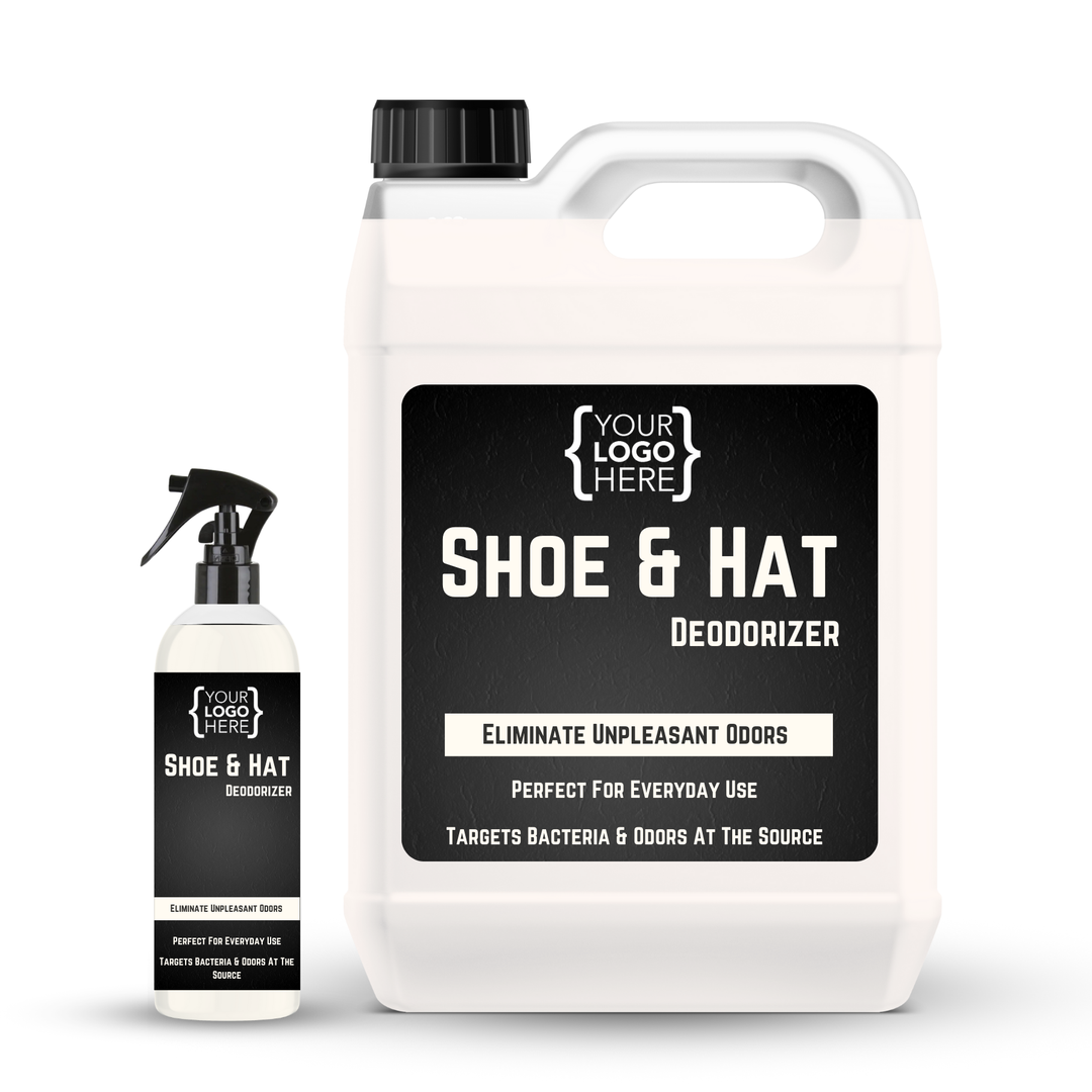 Shoe & Hat Deodorizer - BlendTech Labs