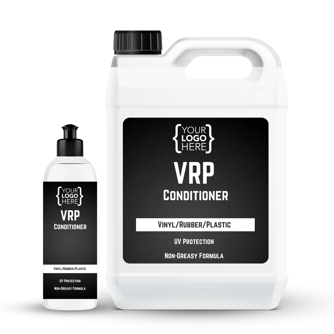 VRP Conditioner w/ UV Protection - BlendTech Labs