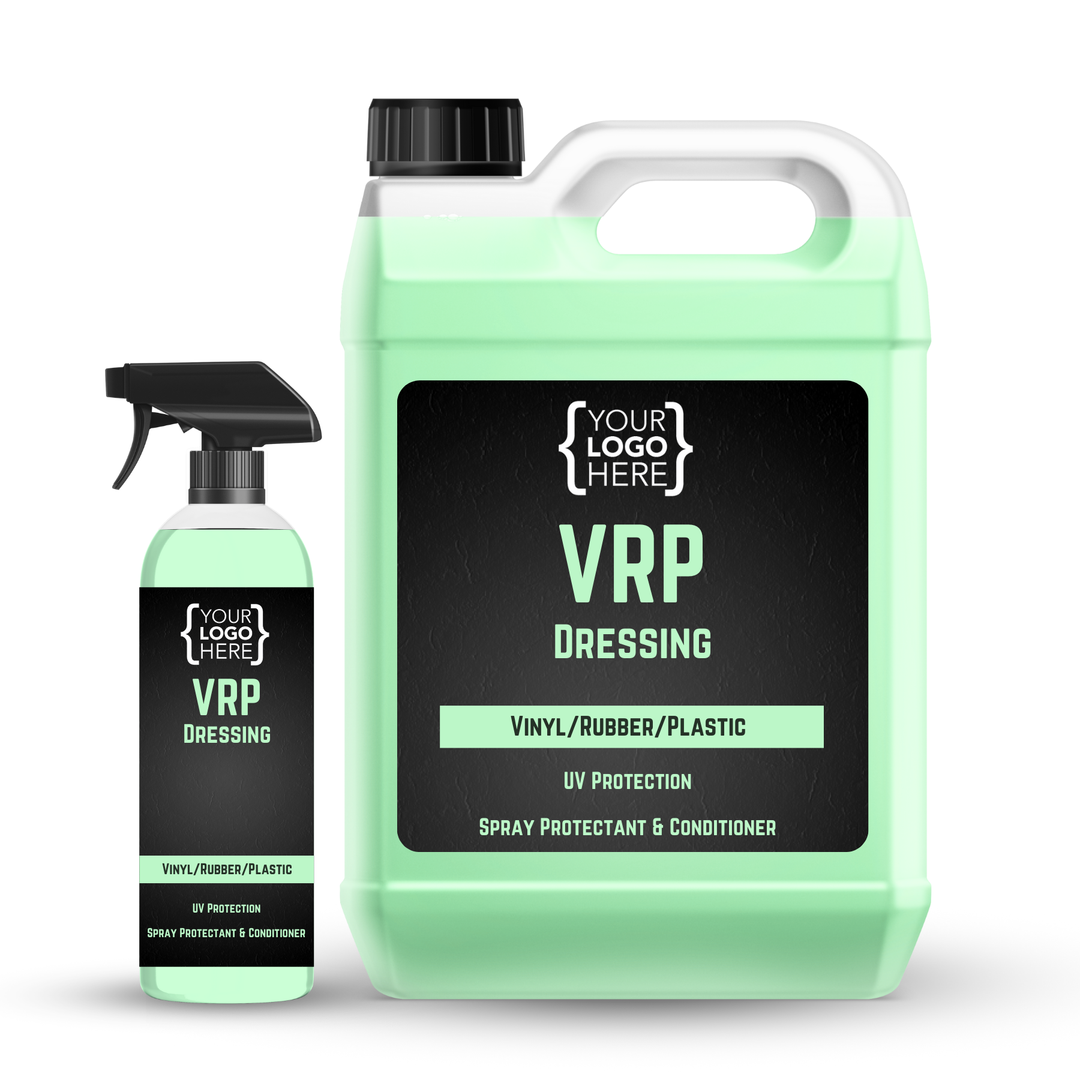 VRP Dressing Spray w/ UV Protection - BlendTech Labs