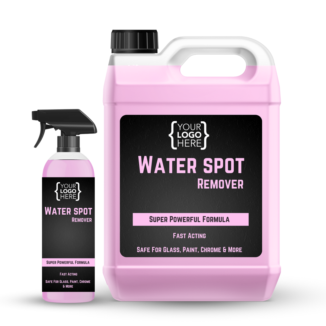 Water Spot Remover - BlendTech Labs